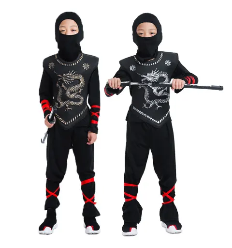 Halloween Cosplay Costume
