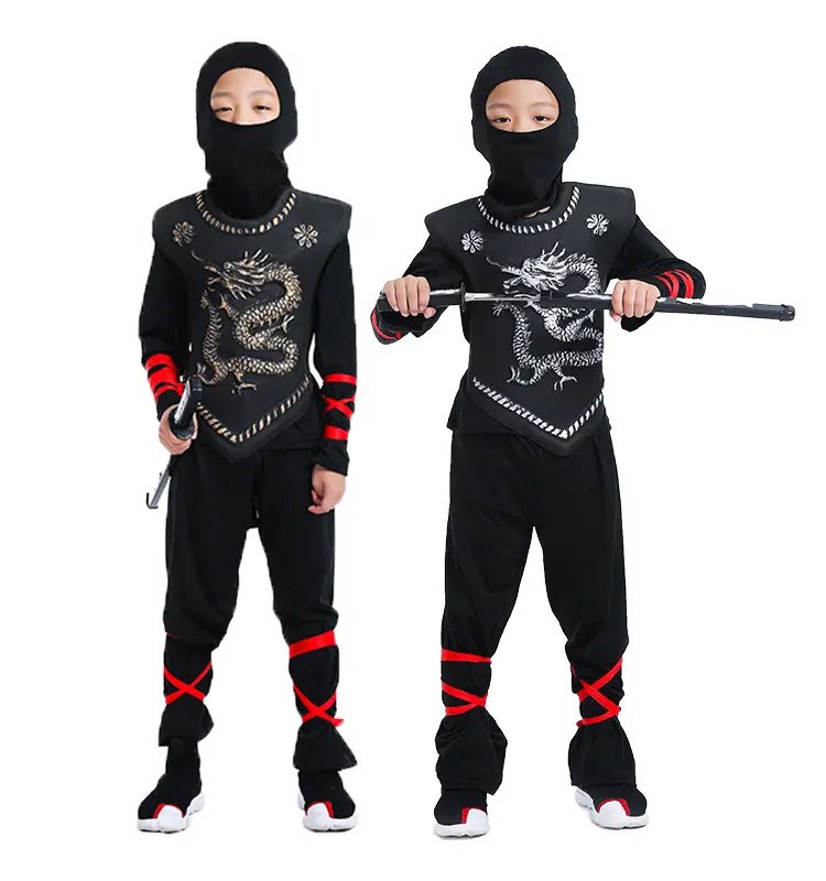 Halloween Cosplay Costume