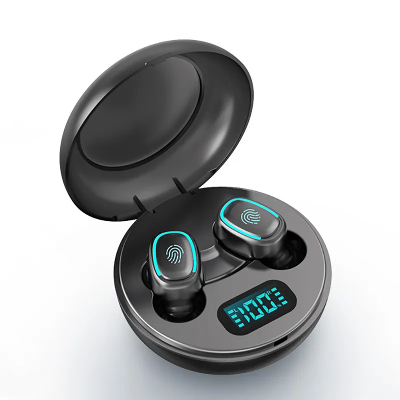 Wireless mini pod headset – image 4