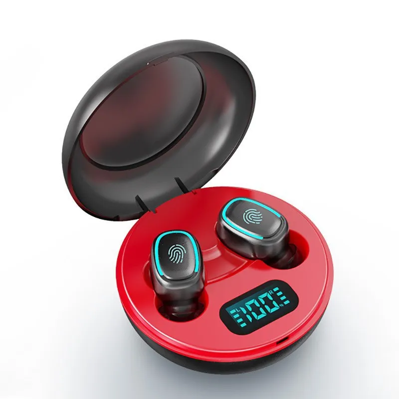 Wireless mini pod headset – image 5