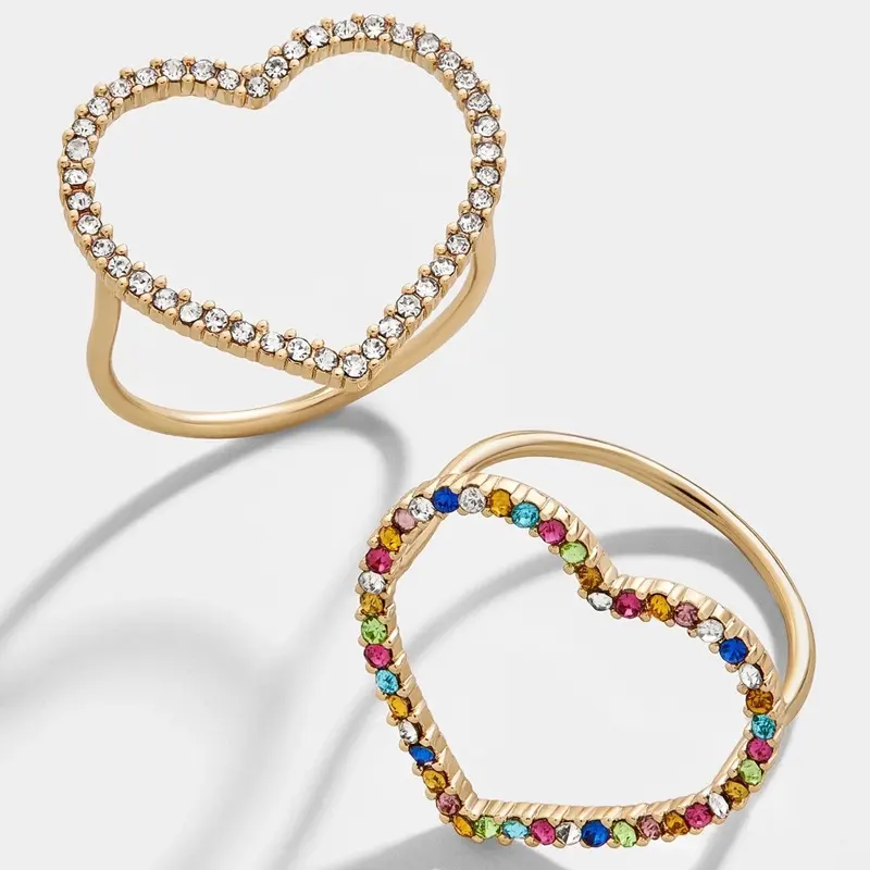 Rings for Couples