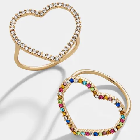 Rings for Couples