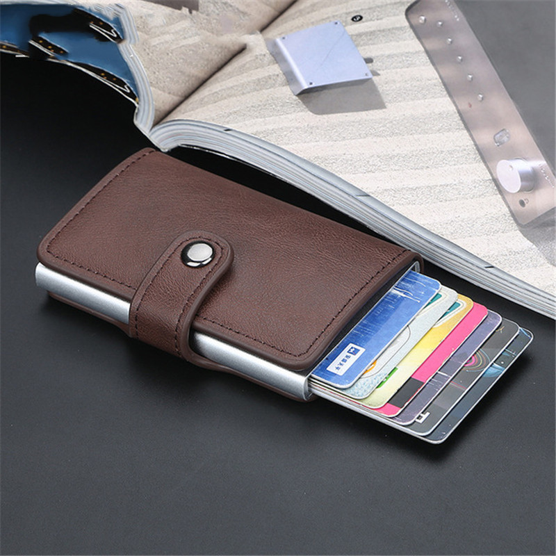 baellerry men's small card holder
