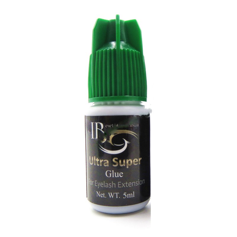 Grafting and planting eyelash glue Green - Shop at LoveMi
