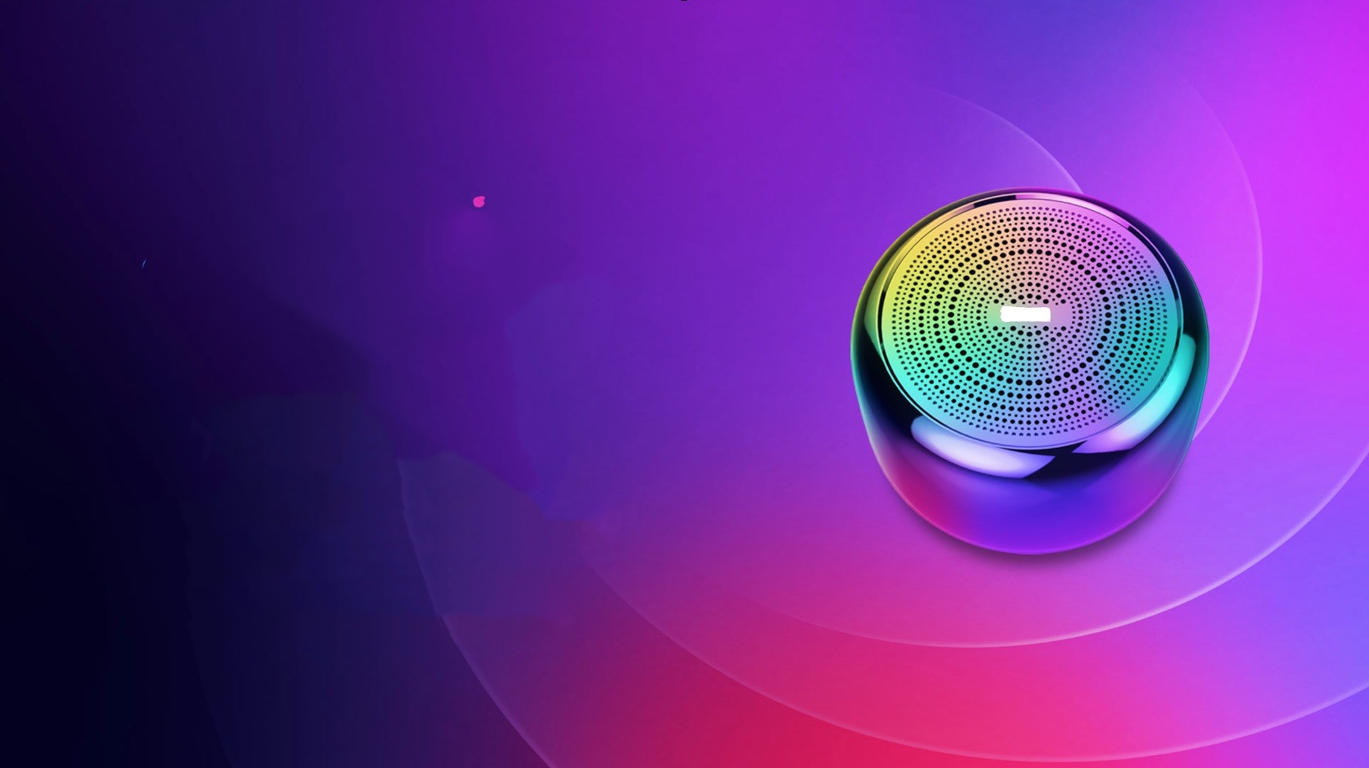 TWS Pocket Portable Bluetooth Speaker - Image 3
