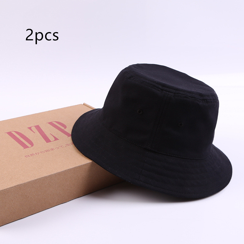 Men's casual plus fisherman hat