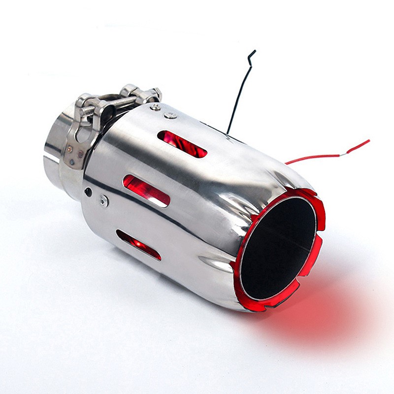 High temperature resistant luminous tail throat - Image 4