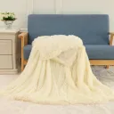 Creamy Yellow