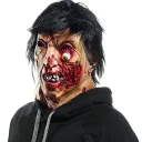 Bad Face