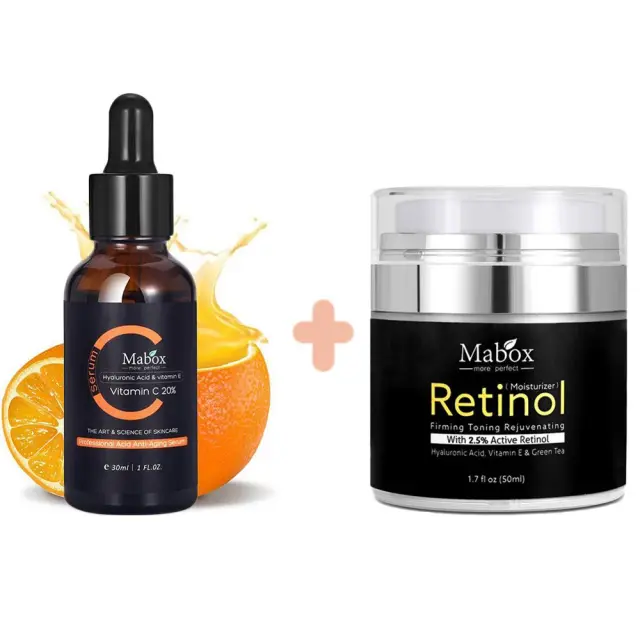 Cream and skin oil moisturizing and moisturizing care Suit - Shop at LoveMi