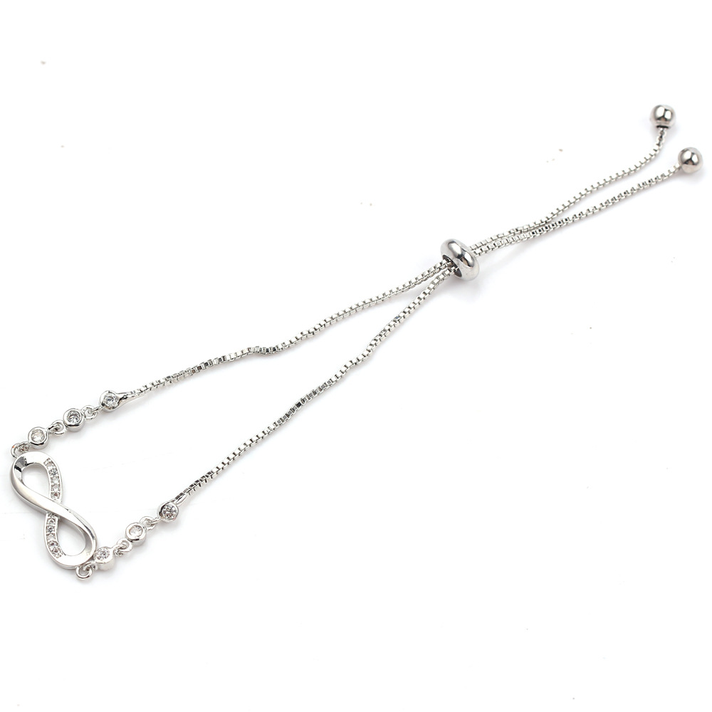 Bow tie pendant necklace for girls