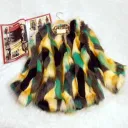 Green Yellow