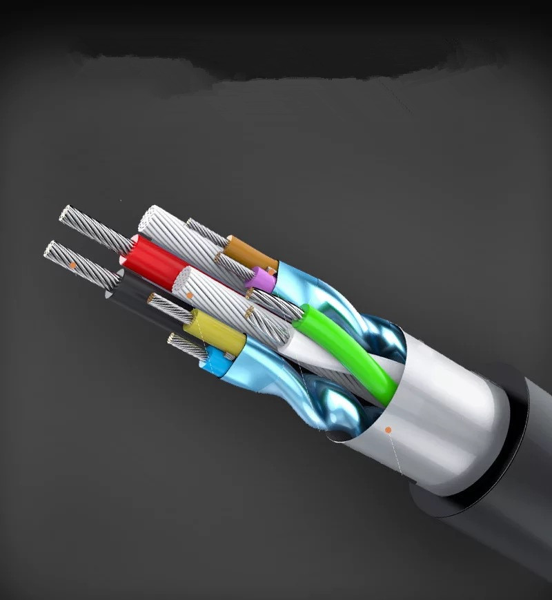 Extender adapter for notebook desktop computer one for four