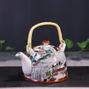 Shanghetu