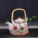Flowers And Birds