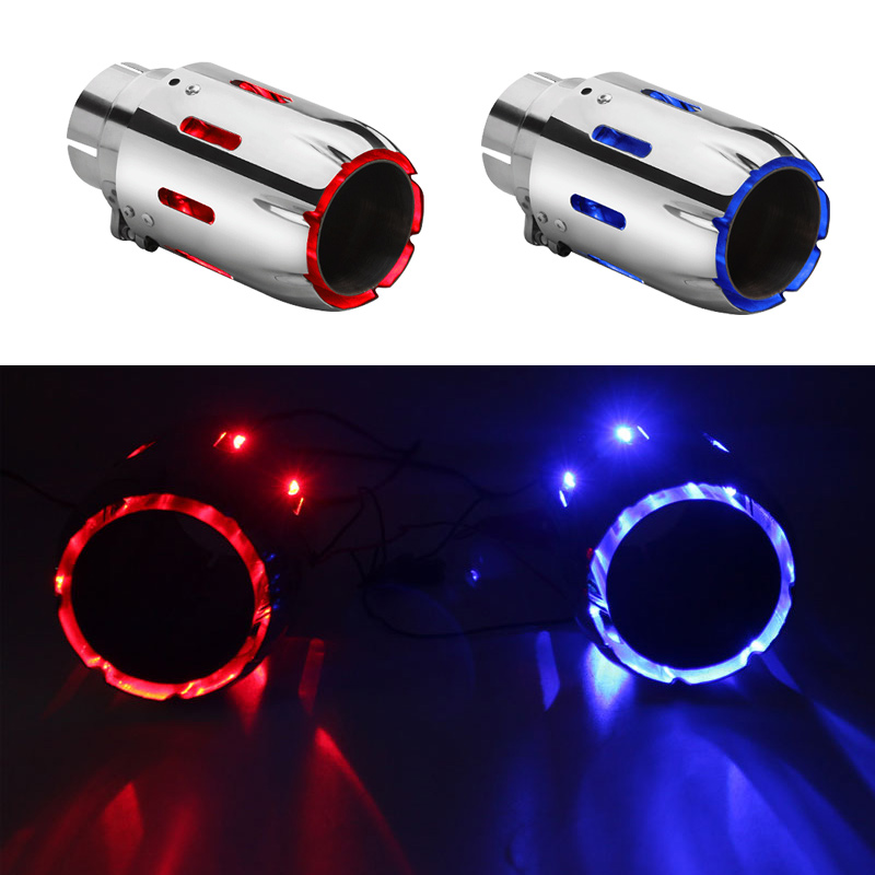 High temperature resistant luminous tail throat - Image 3