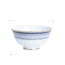 4.5 Inch Rice Bowl