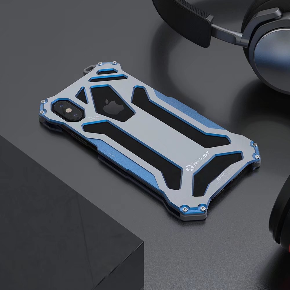 Gundam metal frame protective cover γ protective shell - Image 2
