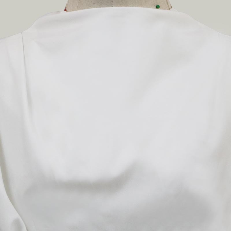 New Women's Long Sleeve Slim Dress Short Skirt