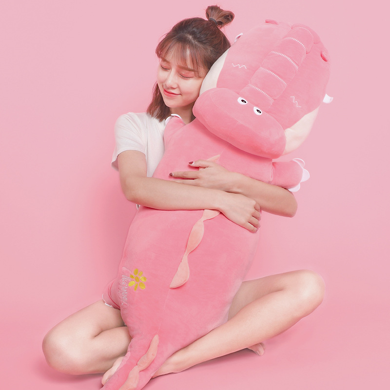 Cute pillow plush toy