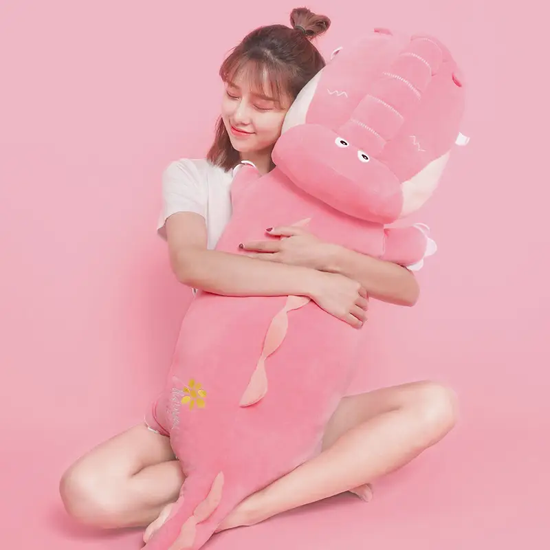 Cute pillow plush toy