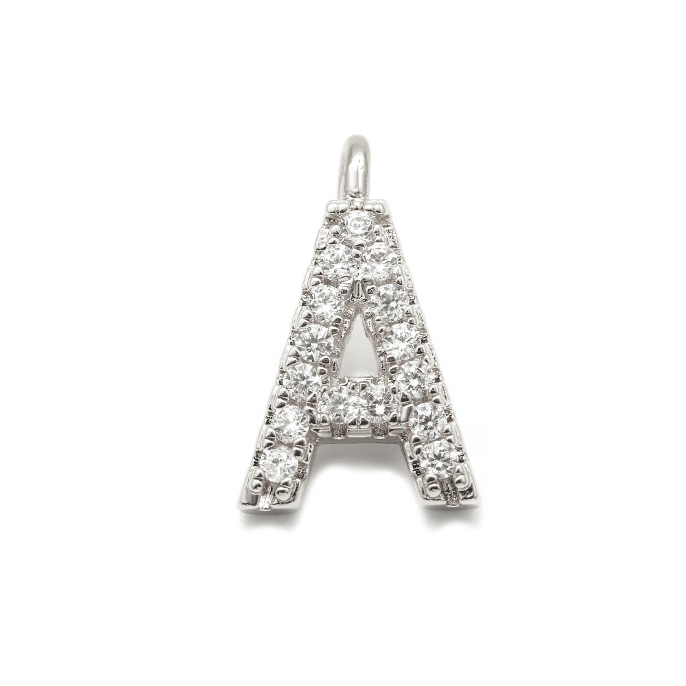 A Silver