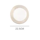 Manlin 22.5Cm