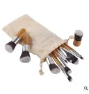 Bamboo Handle