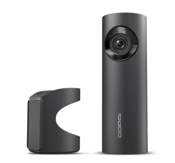 LX/TXL special stare and stare driving recorder — foto 7