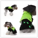Sdz104 Black Green