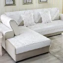 Creamy White