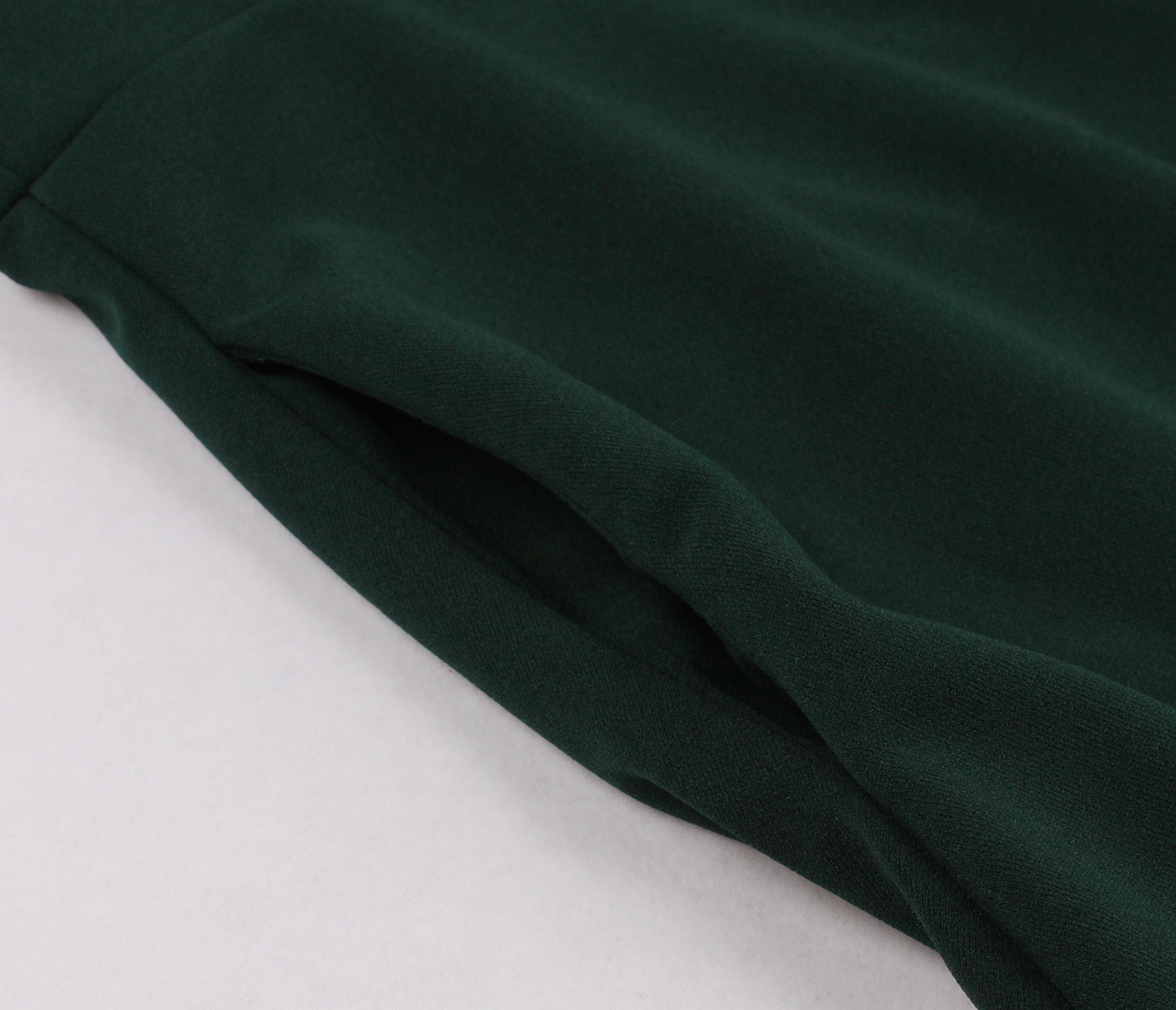 Fashionable Slim Fit Long Dress