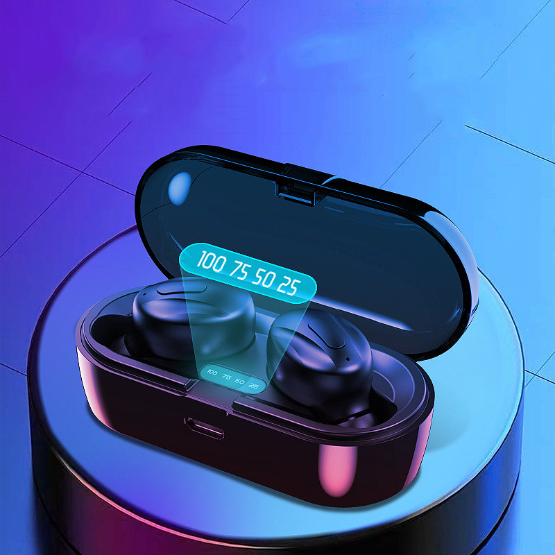 XG13 mini bluetooth headset - Image 2
