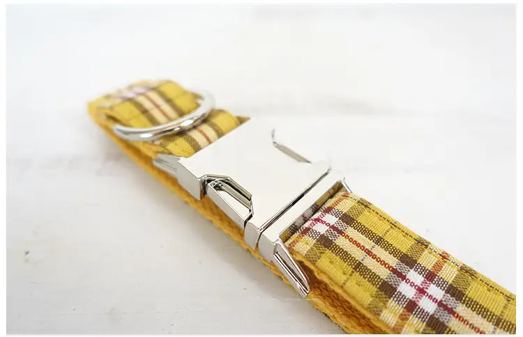 MUTTCO lattice bow collar