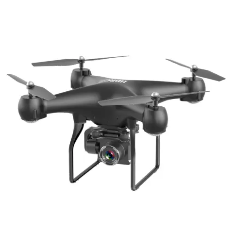 Four-axis Remote Control Toy Plane