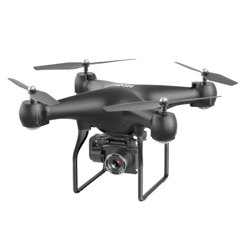 Four-axis Remote Control Toy Plane