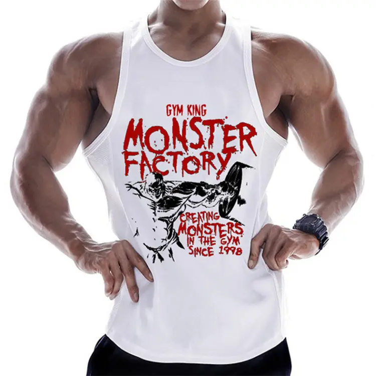 Running basketball vest