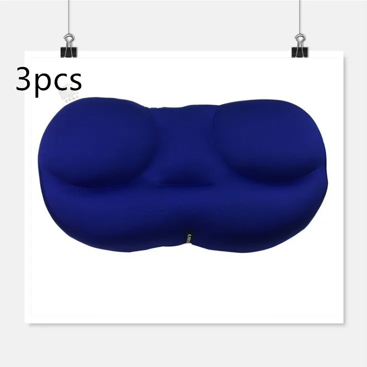 Healthy Lunch Break Office Memory Pillow - Pillowpillow