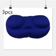 Healthy Lunch Break Office Memory Pillow - Pillowpillow - View 1
