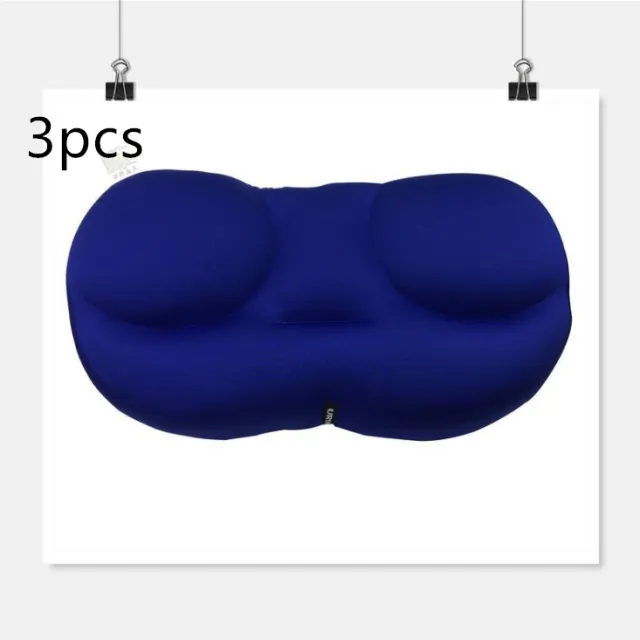 Healthy Lunch Break Office Memory Pillow Pillowpillow - Shop at LoveMi