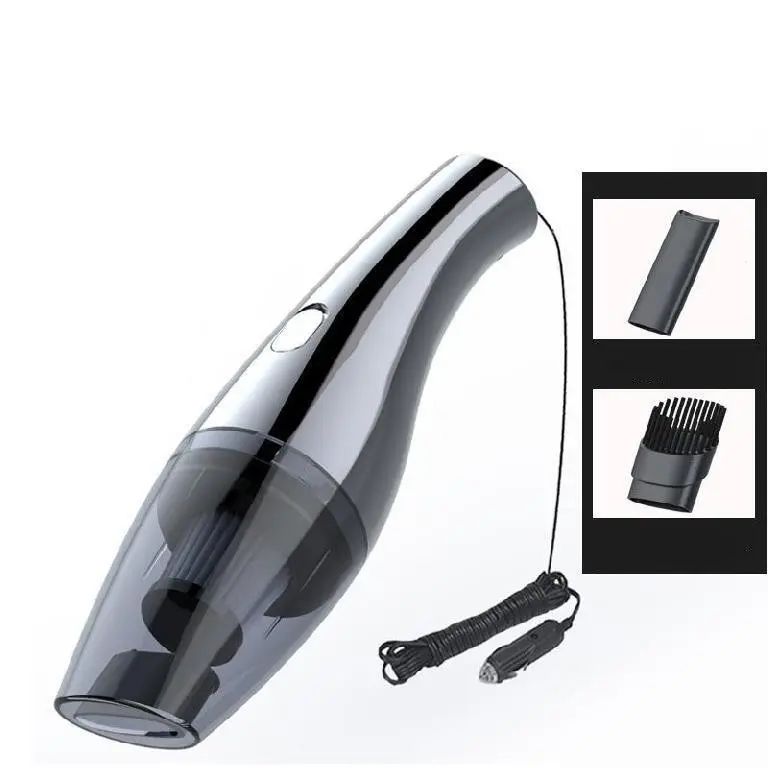 Portable Wireless Household Vacuum Cleaner Small