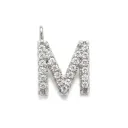 M Silver