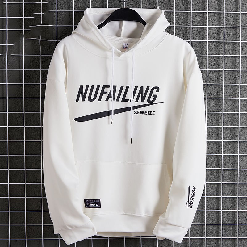 Loose hole couple sweater