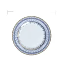 8 Inch Flat Plate