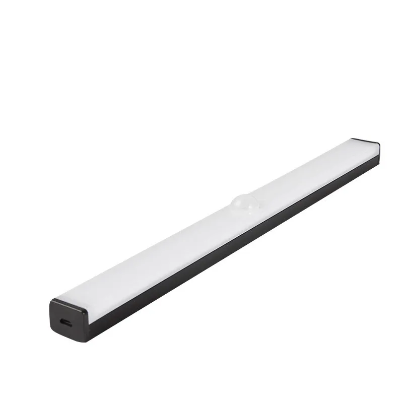 led body induction light strip light – image 6