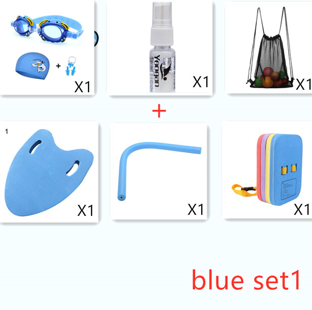 Blue Set1