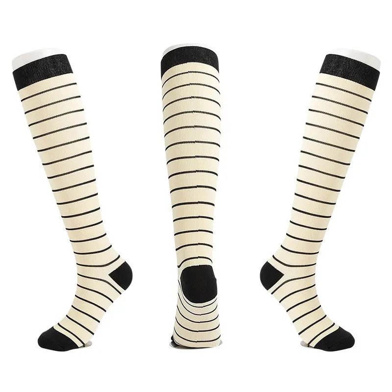 Compression socks elastic sports