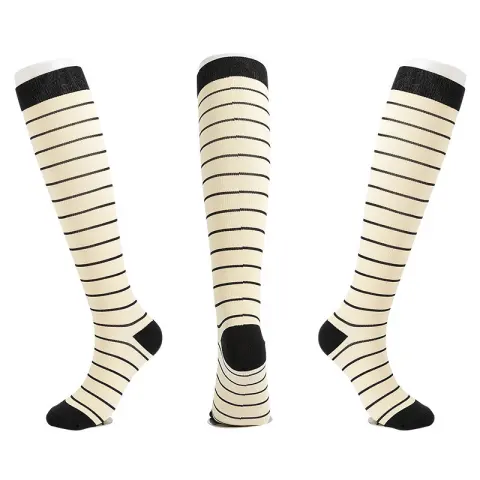 Compression Socks Elastic Sports