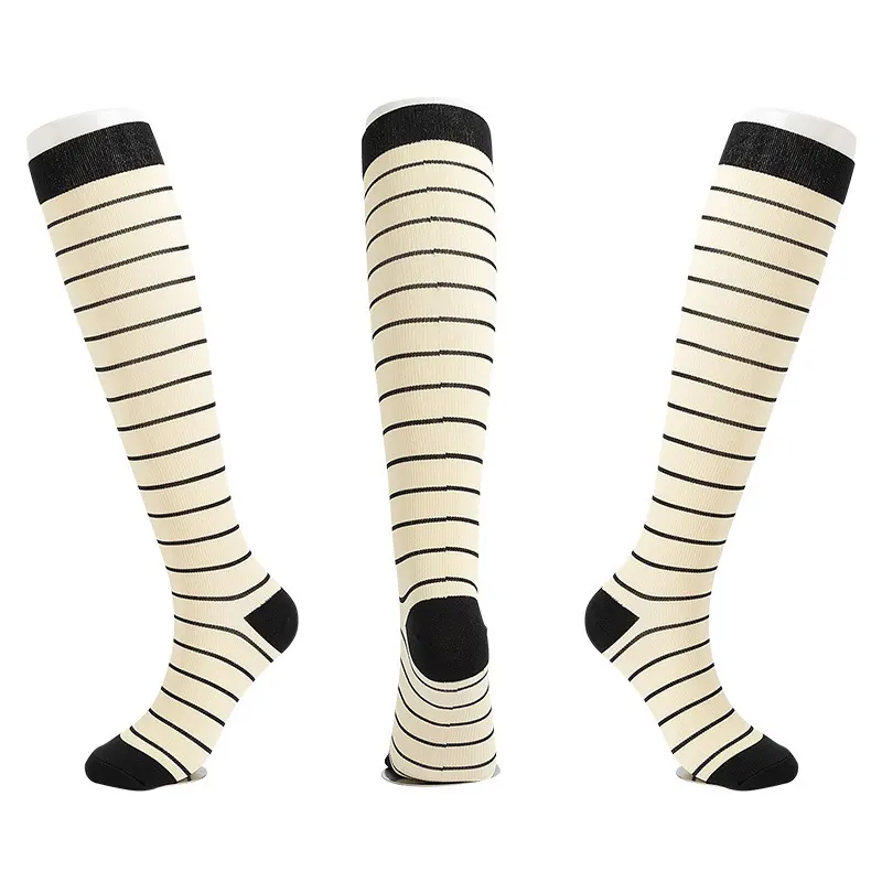 Compression Socks Elastic Sports
