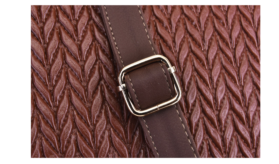 Large-capacity six-piece diagonally-span